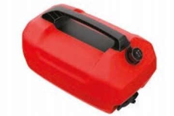 Sea doo canister RXP RXT GTX GTR fuel tank fuel caddy No 715007822