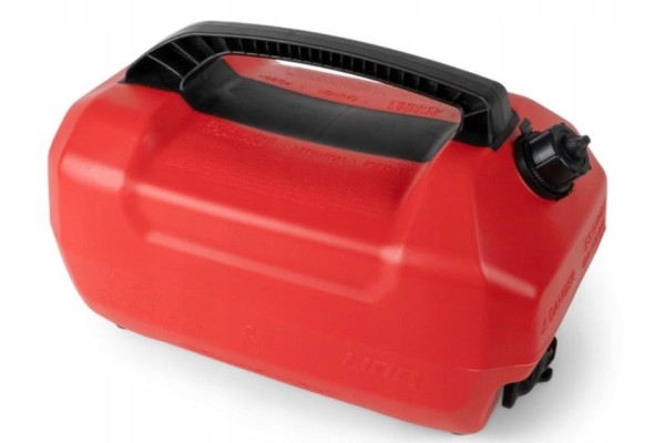 Sea doo canister RXP RXT GTX GTR fuel tank fuel caddy No 715007822 Catalog number of the part 715007822