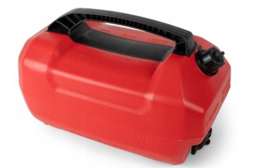 Sea doo canister RXP RXT GTX GTR fuel tank fuel caddy No 715007822 Catalog number of the part 715007822