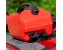 Sea doo canister RXP RXT GTX GTR fuel tank fuel caddy No 715007822 Car type undefined