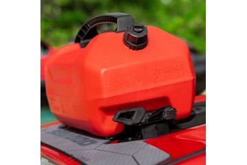 Sea doo canister RXP RXT GTX GTR fuel tank fuel caddy No 715007822 Car type undefined