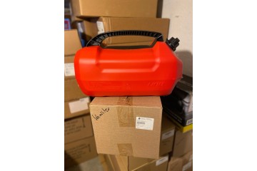 Sea doo canister RXP RXT GTX GTR fuel tank fuel caddy No 715007822 Engine type petrol