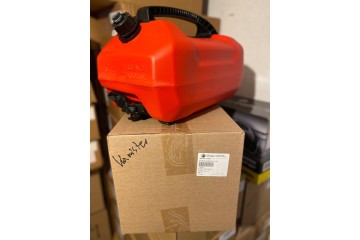 Depósito de combustible Sea-Doo LinQ 20L para RXP, RXT, GTX, GTR No. 