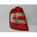6Y6945111B PILOTO TRASERO IZQUIERDO SKODA FABIA (6Y2/6Y3) Comfort 2005 6Y6945111B 187627 SKODA - 1