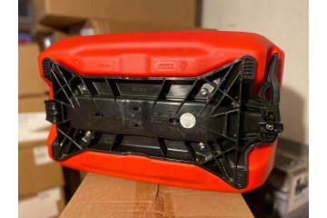 Depósito de combustible Sea-Doo LinQ 20L para RXP, RXT, GTX, GTR No. 