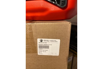 Depósito de combustible Sea-Doo LinQ 20L para RXP, RXT, GTX, GTR No. 