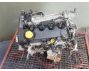 DIESEL ENGINE OPEL ASTRA H 1 9 CDTI
