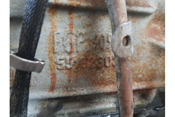DIESEL ENGINE OPEL ASTRA H 1 9 CDTI Catalog number of the part OPEL