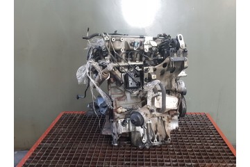 DIESEL ENGINE OPEL ASTRA H 1 9 CDTI Car type passenger cars