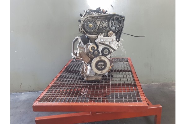 DIESEL ENGINE OPEL ASTRA H 1 9 CDTI Part manufacturer Opel OE