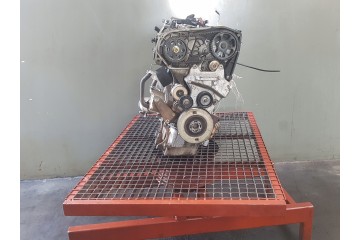 DIESEL ENGINE OPEL ASTRA H 1 9 CDTI Part manufacturer Opel OE