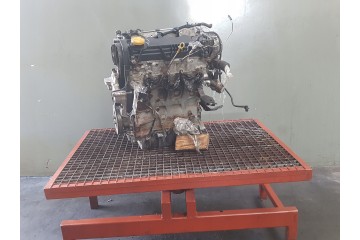 DIESEL ENGINE OPEL ASTRA H 1 9 CDTI Quality of parts according to GVO O original with manufacturer s logo OE