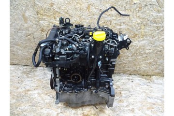 RENAULT CADJAR 1 5 DCI ENGINE K9K F649