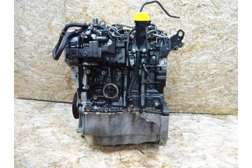 RENAULT CADJAR 1 5 DCI ENGINE K9K F649 Catalog number of the part RENAULT K9K F649