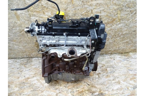 RENAULT CADJAR 1 5 DCI ENGINE K9K F649 Part manufacturer Renault OE