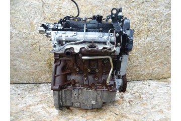 RENAULT CADJAR 1 5 DCI ENGINE K9K F649 Car type passenger cars