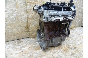 RENAULT CADJAR 1 5 DCI ENGINE K9K F649 Quality of parts according to GVO Q original with factory logo OEM OES