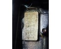 RENAULT CADJAR 1 5 DCI ENGINE K9K F649 Product weight with unit packaging 5 kg