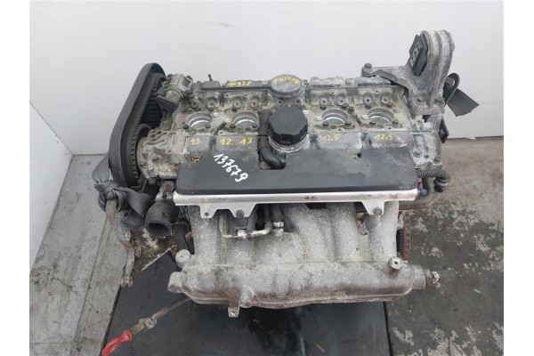 Engine post petrol INJECTIONS Volvo S80 AND 2 0B CODE B5204T5 1998 2006R