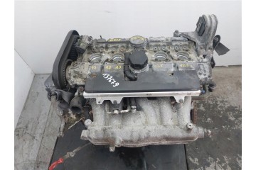 Engine post petrol INJECTIONS Volvo S80 AND 2 0B CODE B5204T5 1998 2006R