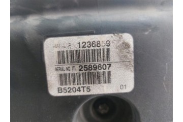 Engine post petrol INJECTIONS Volvo S80 AND 2 0B CODE B5204T5 1998 2006R Part manufacturer Volvo OE