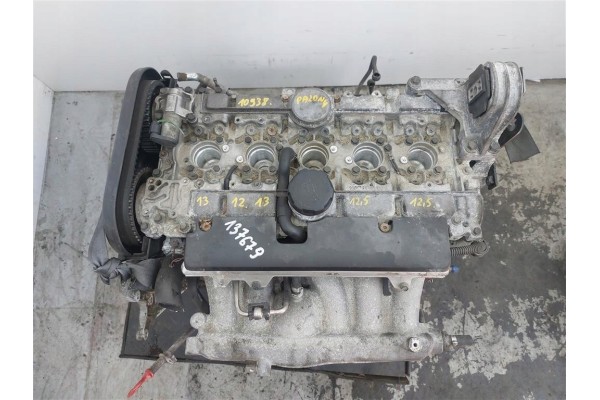 Engine post petrol INJECTIONS Volvo S80 AND 2 0B CODE B5204T5 1998 2006R Version European