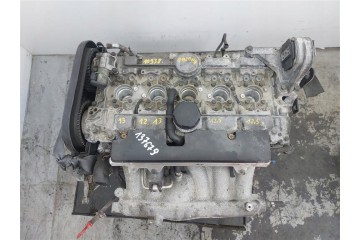 Engine post petrol INJECTIONS Volvo S80 AND 2 0B CODE B5204T5 1998 2006R Version European