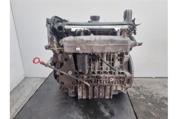 Engine post petrol INJECTIONS Volvo S80 AND 2 0B CODE B5204T5 1998 2006R Catalog number of the original B5204T5