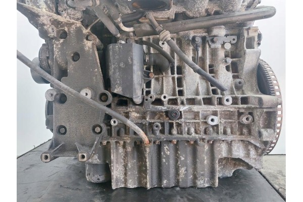 Engine post petrol INJECTIONS Volvo S80 AND 2 0B CODE B5204T5 1998 2006R Catalog number of substitutes B5204T5