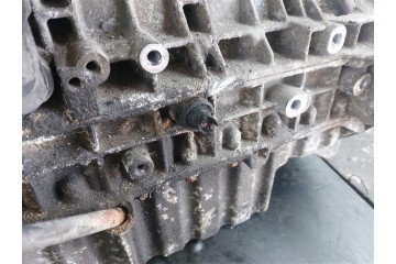 Engine post petrol INJECTIONS Volvo S80 AND 2 0B CODE B5204T5 1998 2006R Catalog number of the part B5204T5