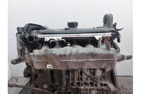 Engine post petrol INJECTIONS Volvo S80 AND 2 0B CODE B5204T5 1998 2006R Engine type petrol