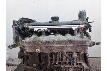 Engine post petrol INJECTIONS Volvo S80 AND 2 0B CODE B5204T5 1998 2006R Engine type petrol