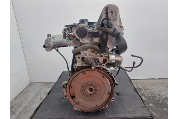 Engine post petrol INJECTIONS Volvo S80 AND 2 0B CODE B5204T5 1998 2006R Car type passenger cars