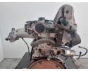 Engine post petrol INJECTIONS Volvo S80 AND 2 0B CODE B5204T5 1998 2006R Quality of parts according to GVO O original with manuf