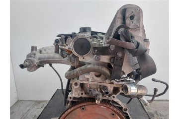 Engine post petrol INJECTIONS Volvo S80 AND 2 0B CODE B5204T5 1998 2006R Quality of parts according to GVO O original with manuf