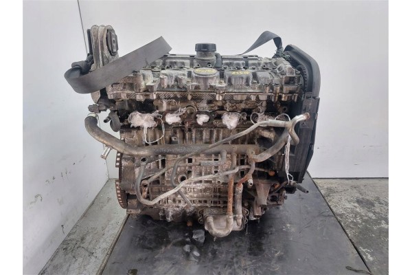 Motor gasolina con inyección Volvo S80 2.0B Código B5204T5 1998-2006