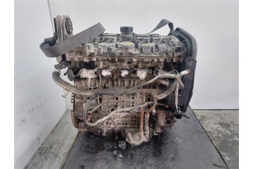 Motor gasolina con inyección Volvo S80 2.0B Código B5204T5 1998-2006