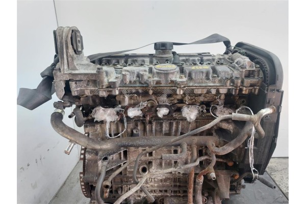 Motor gasolina con inyección Volvo S80 2.0B Código B5204T5 1998-2006