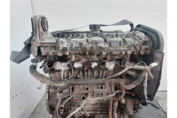 Motor gasolina con inyección Volvo S80 2.0B Código B5204T5 1998-2006