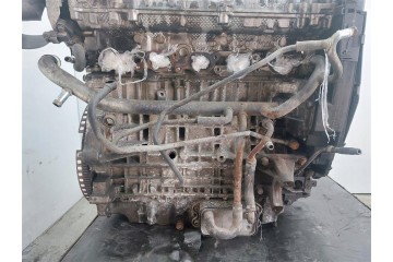 Motor gasolina con inyección Volvo S80 2.0B Código B5204T5 1998-2006