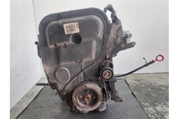 Motor gasolina con inyección Volvo S80 2.0B Código B5204T5 1998-2006