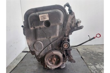 Motor gasolina con inyección Volvo S80 2.0B Código B5204T5 1998-2006