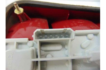 6Y6945111B PILOTO TRASERO IZQUIERDO SKODA FABIA (6Y2/6Y3) Comfort 2005 6Y6945111B 187627 SKODA - 3