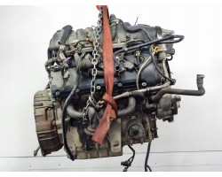 Maserati GranTurismo 2013 Engine