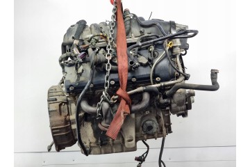 Maserati GranTurismo 2013 Engine