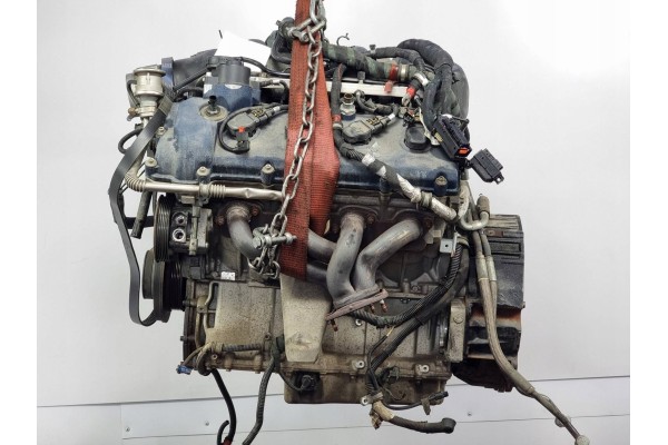 Maserati GranTurismo 2013 Engine Part manufacturer Maserati OE