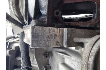 Maserati GranTurismo 2013 Engine Catalog number of the part M139P