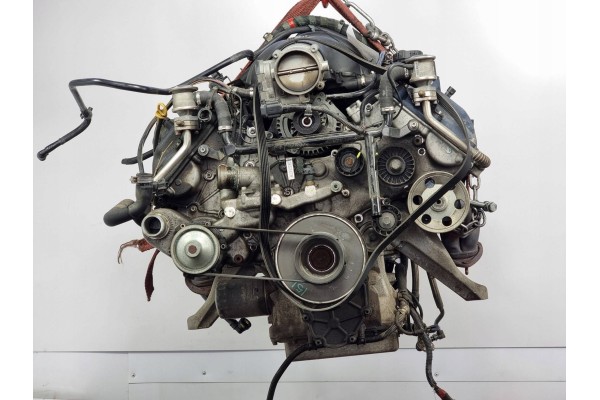 Maserati GranTurismo 2013 Engine Engine type petrol