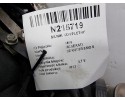 Motor para Maserati GranTurismo 2013