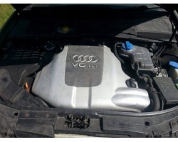 AUDI SEAT SKODA 2 5 TDI ENGINE AYM